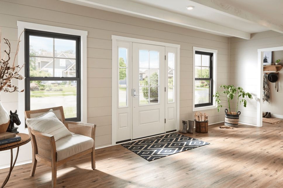 What Is a Fiberglass Door & Is It Right for Your Home?